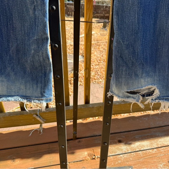 Gap Classic bootcut denim - Picture 4 of 4